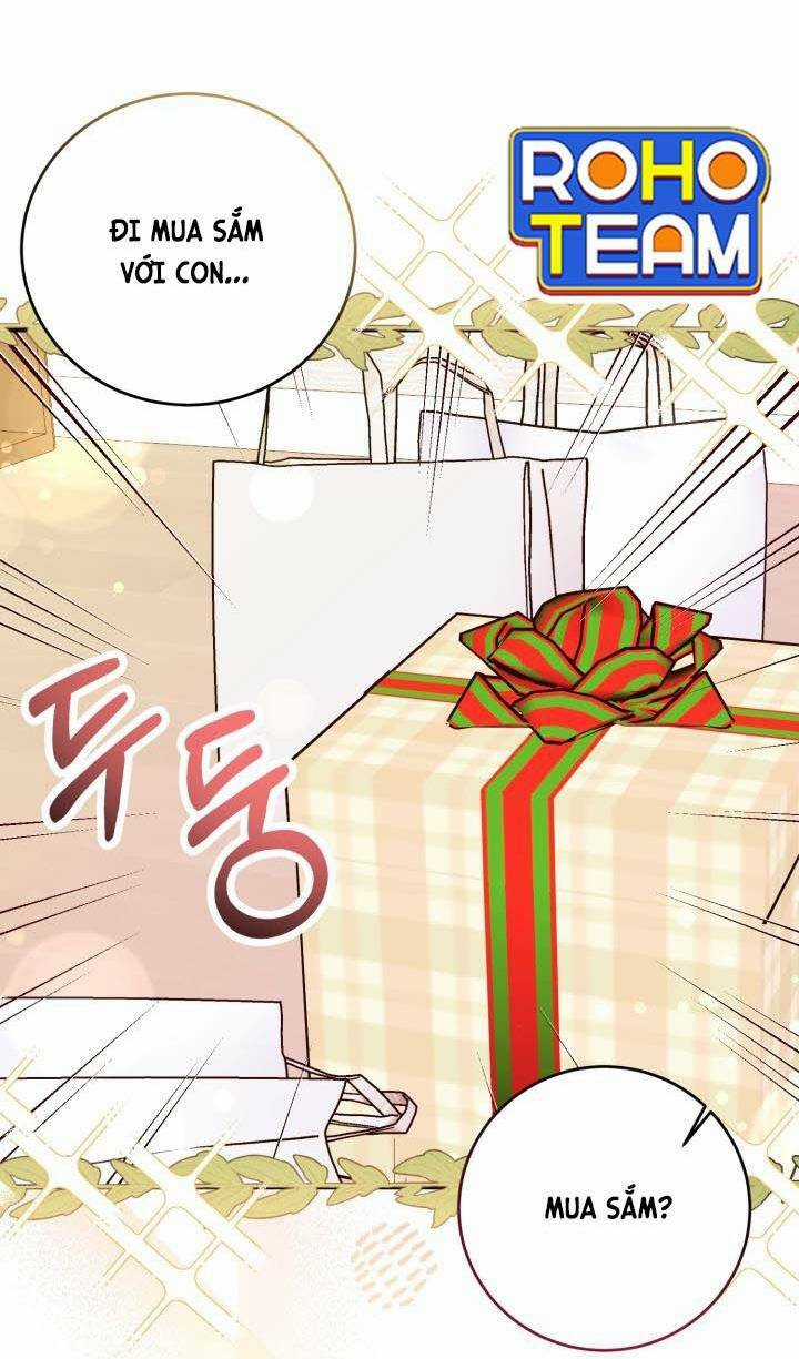 Công Chúa Dược Sĩ Bé Con Chapter 16 trang 50