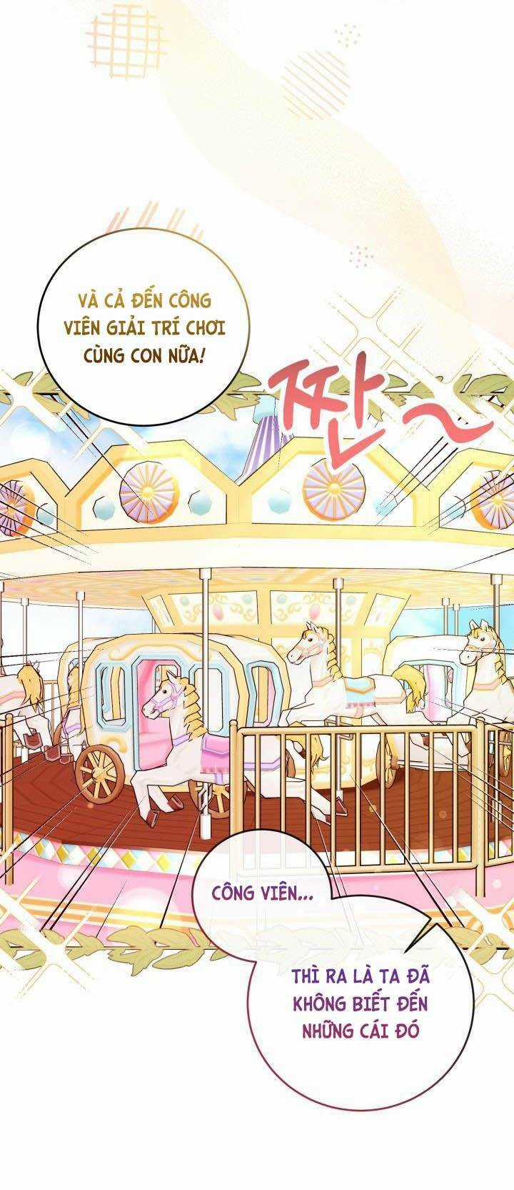 Công Chúa Dược Sĩ Bé Con Chapter 16 trang 51