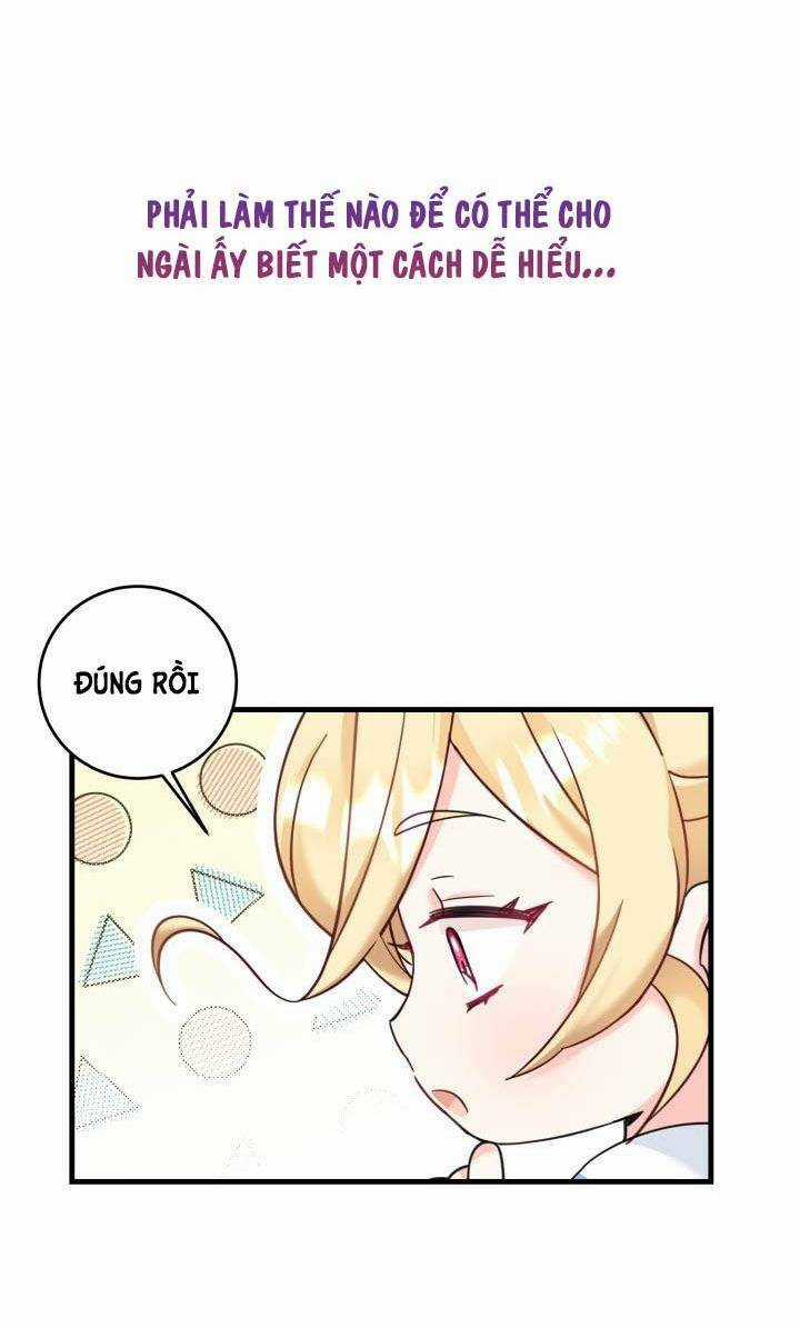 Công Chúa Dược Sĩ Bé Con Chapter 16 trang 54