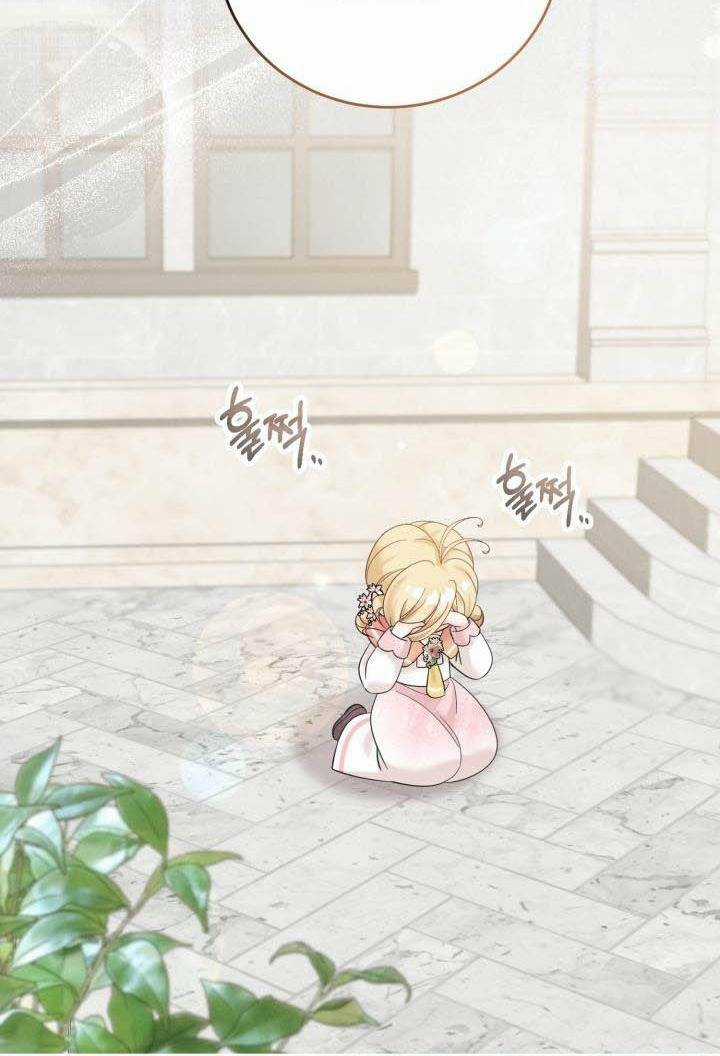 Công Chúa Dược Sĩ Bé Con Chapter 16 trang 57