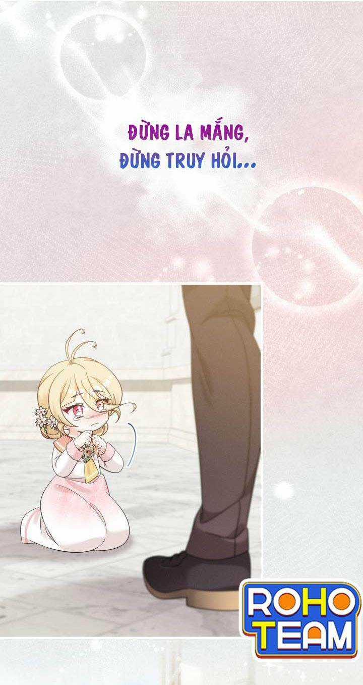 Công Chúa Dược Sĩ Bé Con Chapter 16 trang 58