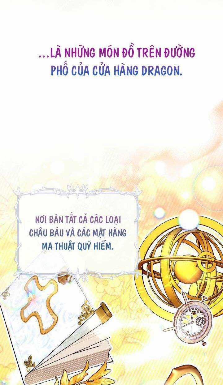 Công Chúa Dược Sĩ Bé Con Chapter 16 trang 6