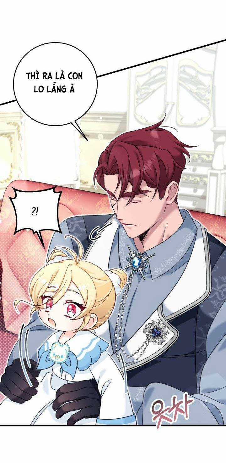 Công Chúa Dược Sĩ Bé Con Chapter 16 trang 61