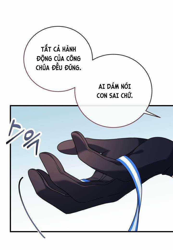 Công Chúa Dược Sĩ Bé Con Chapter 16 trang 62