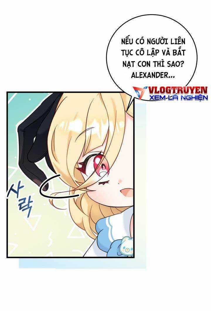 Công Chúa Dược Sĩ Bé Con Chapter 16 trang 63