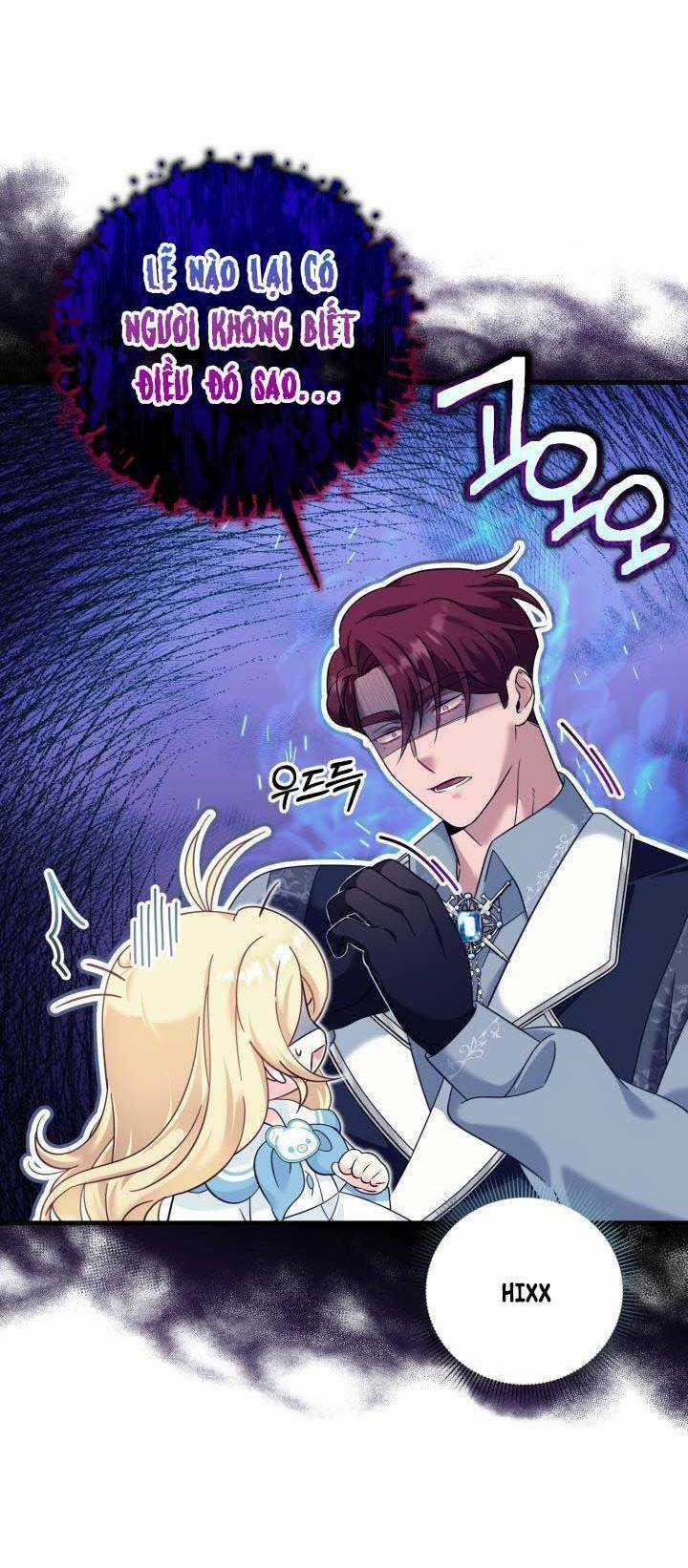 Công Chúa Dược Sĩ Bé Con Chapter 16 trang 64