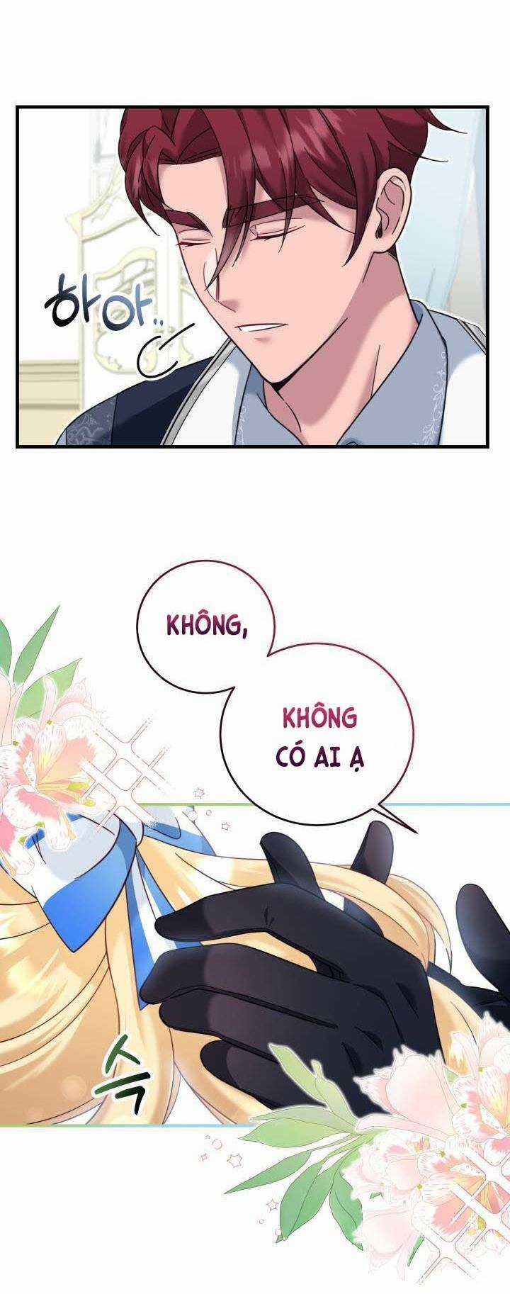 Công Chúa Dược Sĩ Bé Con Chapter 16 trang 65