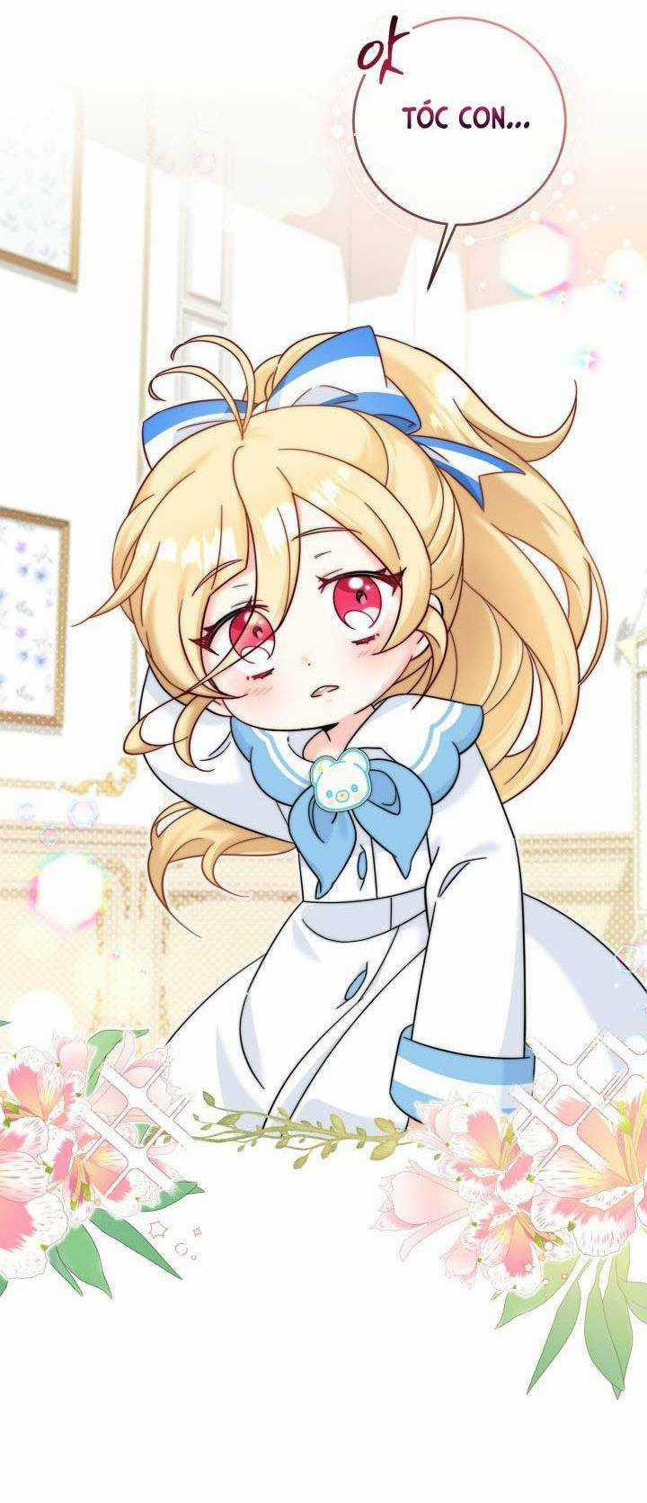 Công Chúa Dược Sĩ Bé Con Chapter 16 trang 66