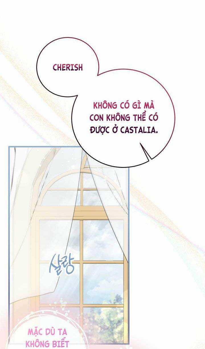 Công Chúa Dược Sĩ Bé Con Chapter 16 trang 68