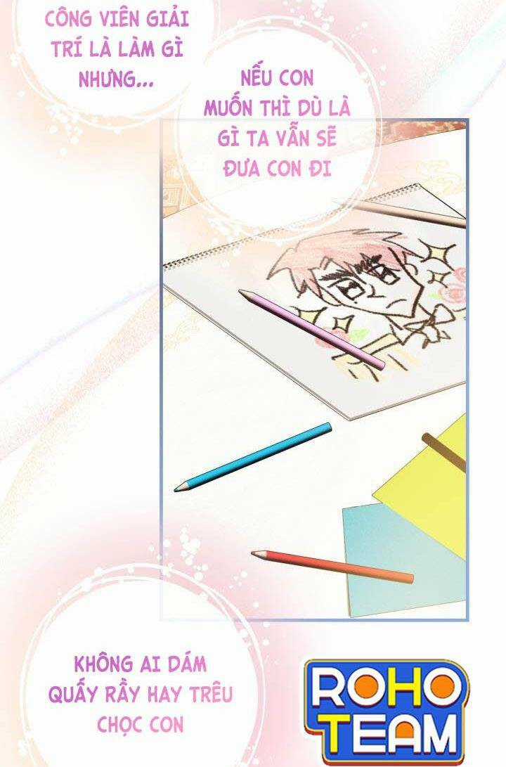 Công Chúa Dược Sĩ Bé Con Chapter 16 trang 69