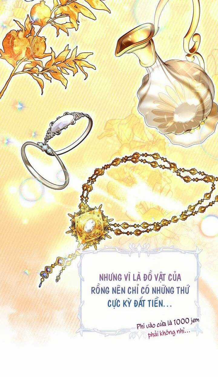 Công Chúa Dược Sĩ Bé Con Chapter 16 trang 7