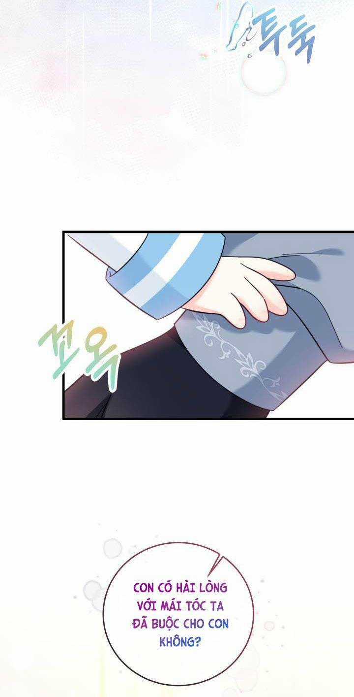 Công Chúa Dược Sĩ Bé Con Chapter 16 trang 71