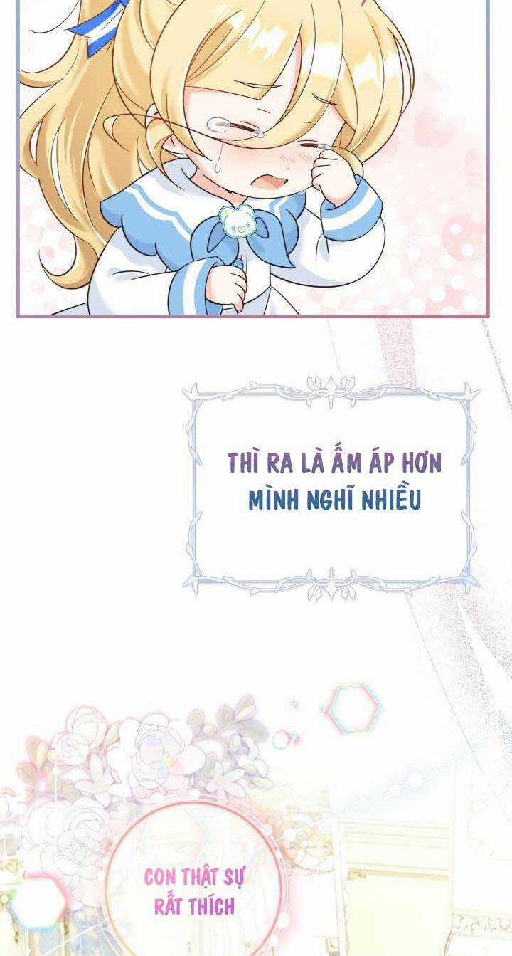 Công Chúa Dược Sĩ Bé Con Chapter 16 trang 73