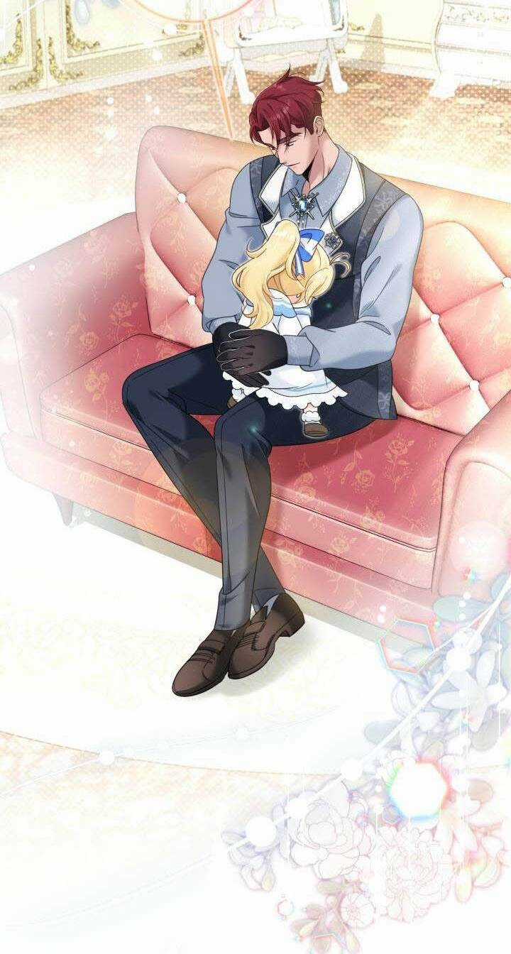 Công Chúa Dược Sĩ Bé Con Chapter 16 trang 74