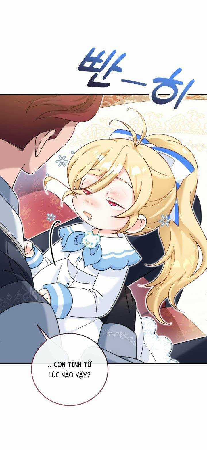 Công Chúa Dược Sĩ Bé Con Chapter 17 trang 10