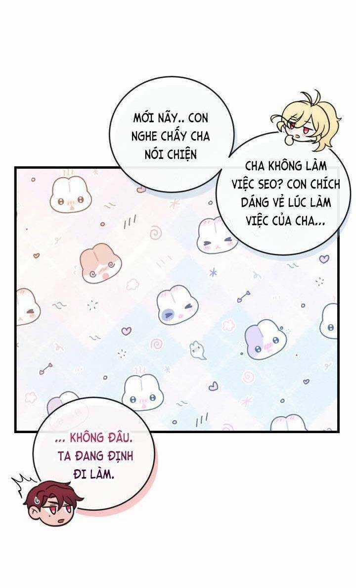 Công Chúa Dược Sĩ Bé Con Chapter 17 trang 11