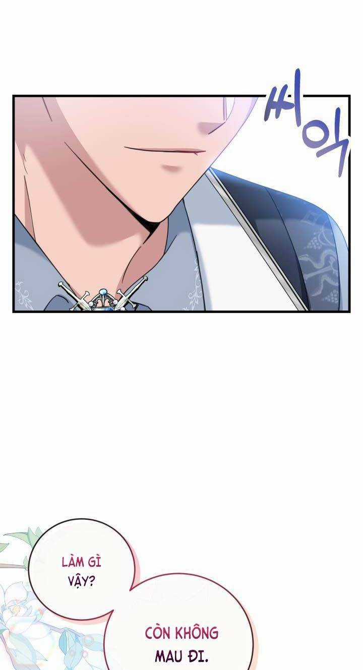 Công Chúa Dược Sĩ Bé Con Chapter 17 trang 17