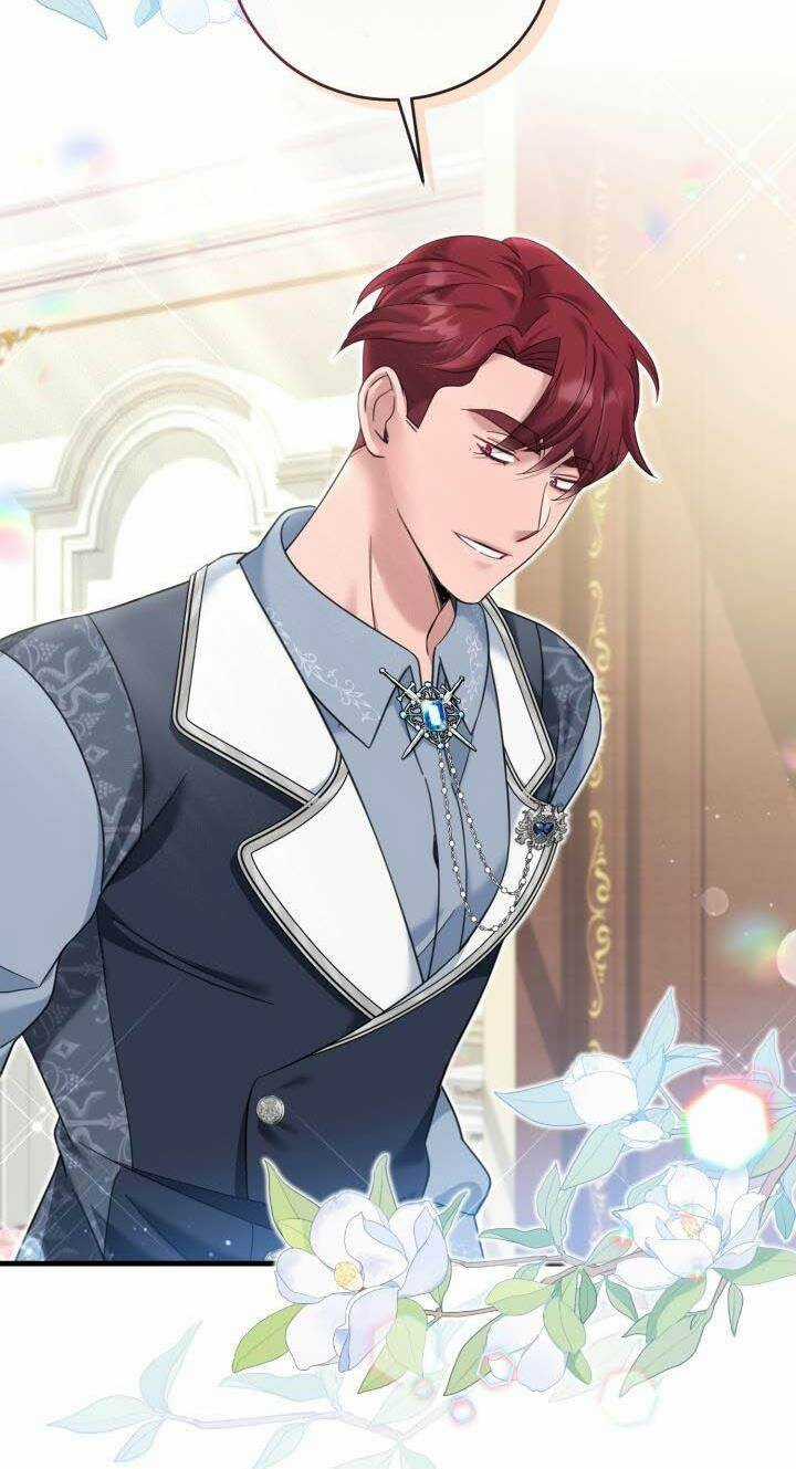 Công Chúa Dược Sĩ Bé Con Chapter 17 trang 18