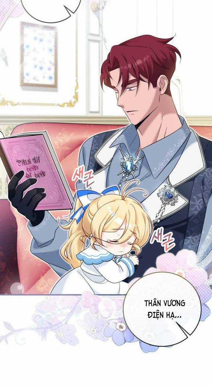 Công Chúa Dược Sĩ Bé Con Chapter 17 trang 2