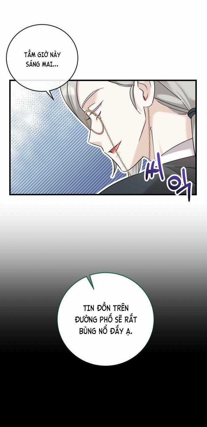 Công Chúa Dược Sĩ Bé Con Chapter 17 trang 25