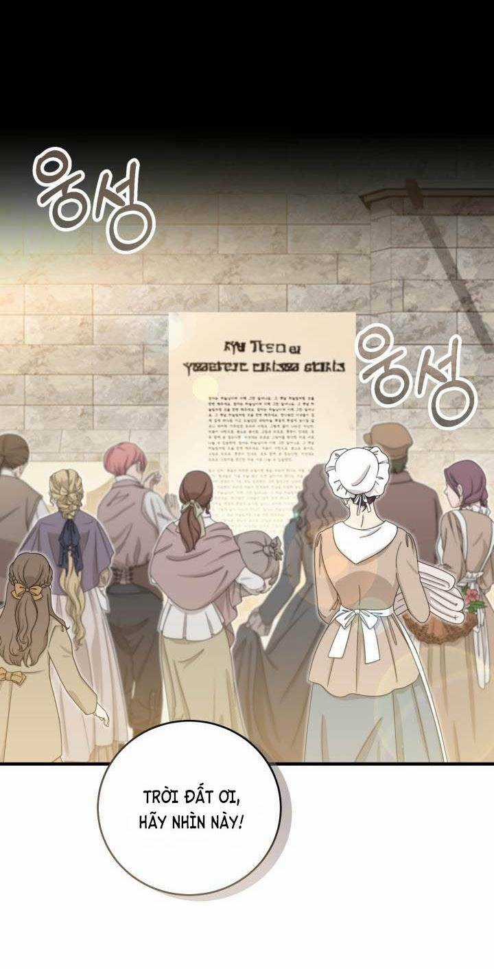 Công Chúa Dược Sĩ Bé Con Chapter 17 trang 26