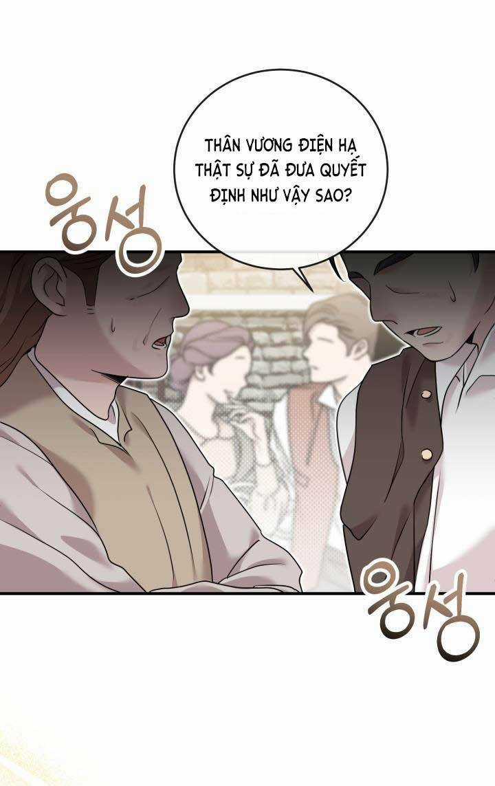 Công Chúa Dược Sĩ Bé Con Chapter 17 trang 27