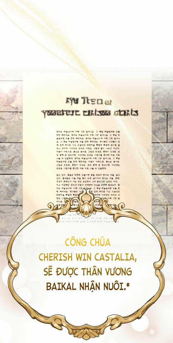 Công Chúa Dược Sĩ Bé Con Chapter 17 trang 28