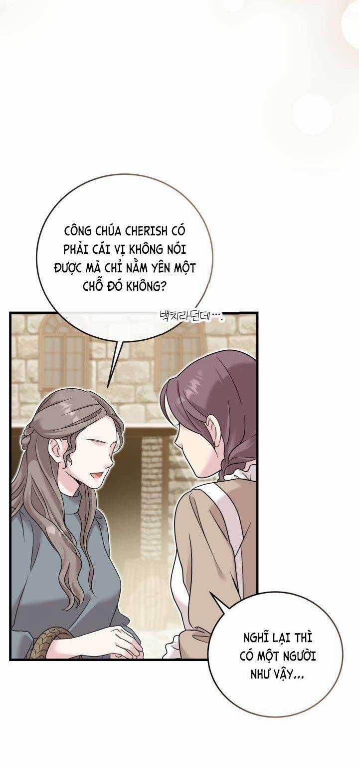 Công Chúa Dược Sĩ Bé Con Chapter 17 trang 29