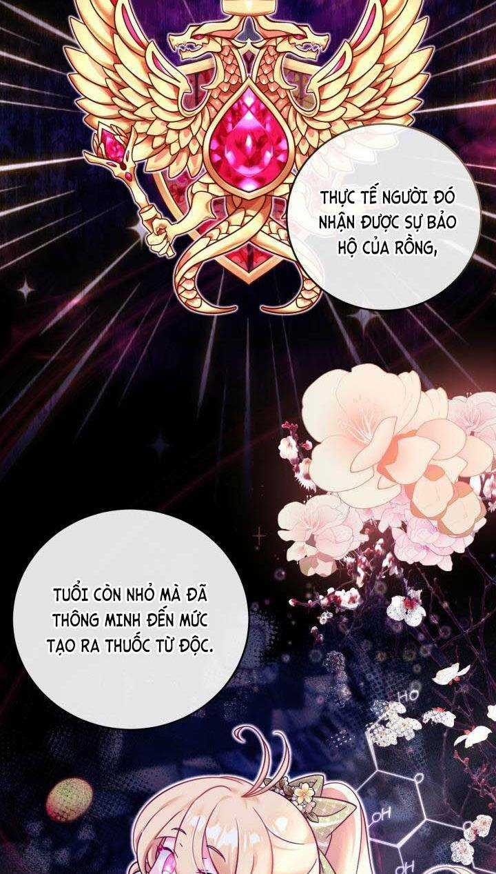 Công Chúa Dược Sĩ Bé Con Chapter 17 trang 31