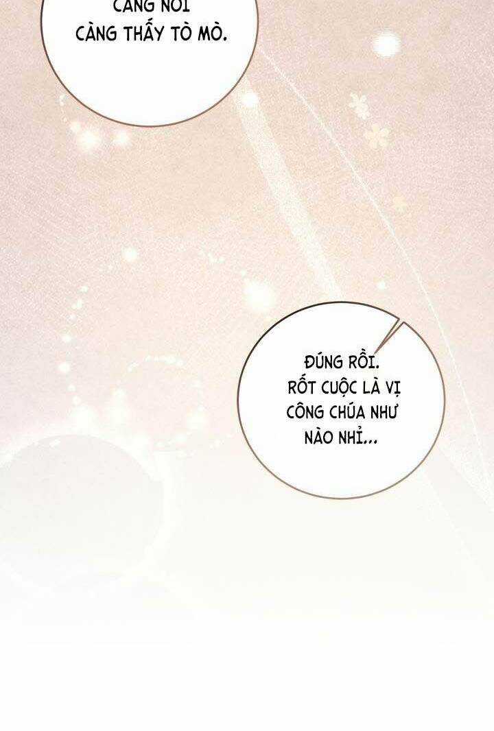 Công Chúa Dược Sĩ Bé Con Chapter 17 trang 36