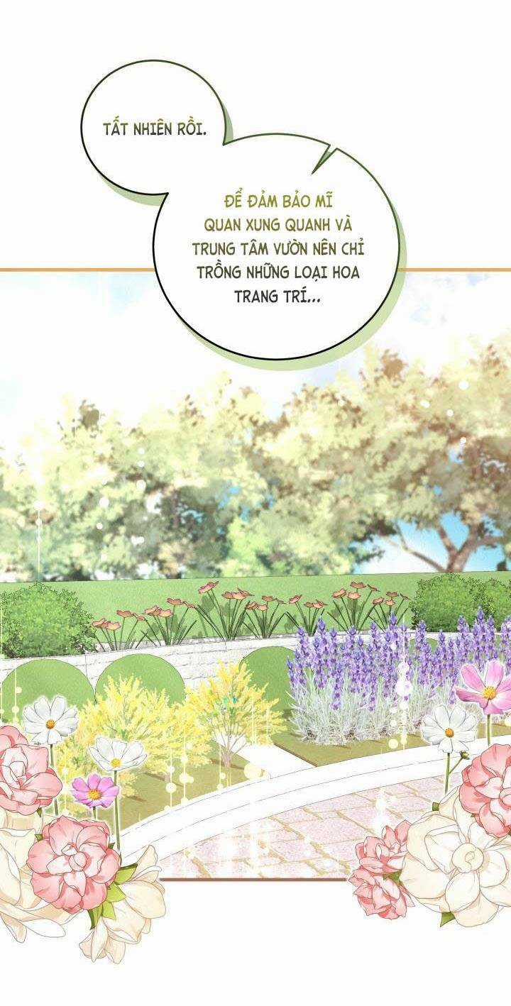 Công Chúa Dược Sĩ Bé Con Chapter 17 trang 42