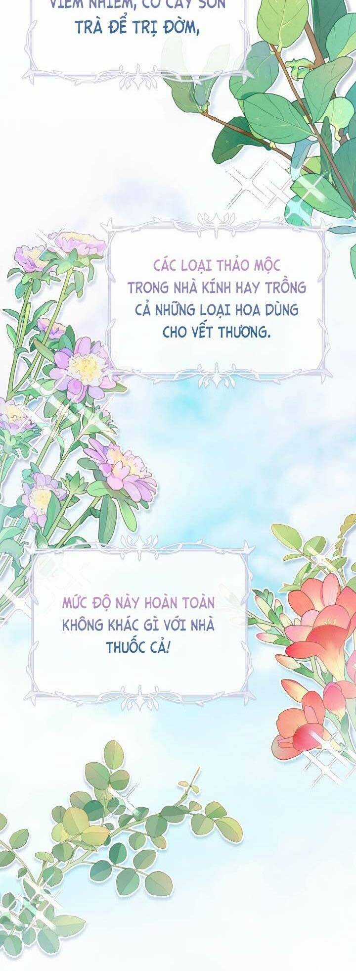 Công Chúa Dược Sĩ Bé Con Chapter 17 trang 45