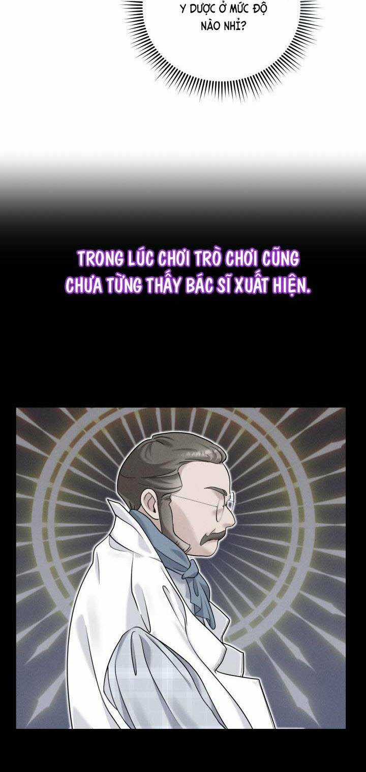 Công Chúa Dược Sĩ Bé Con Chapter 17 trang 49