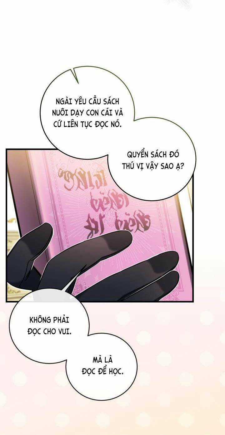 Công Chúa Dược Sĩ Bé Con Chapter 17 trang 5