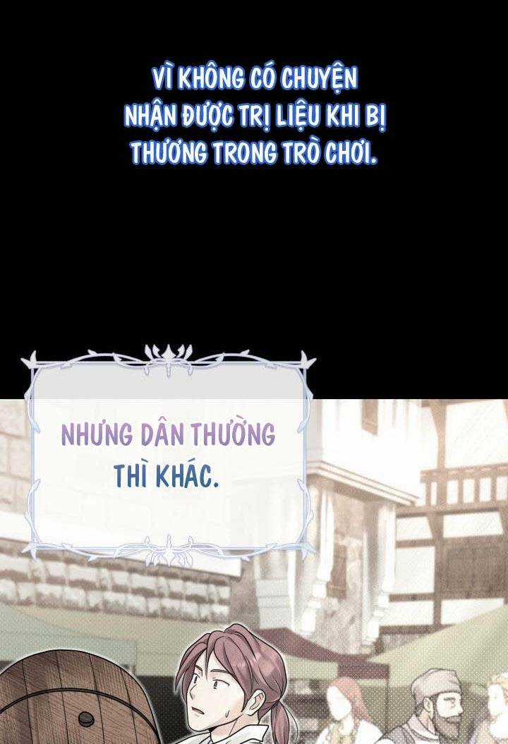 Công Chúa Dược Sĩ Bé Con Chapter 17 trang 50