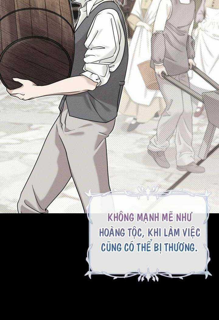 Công Chúa Dược Sĩ Bé Con Chapter 17 trang 51