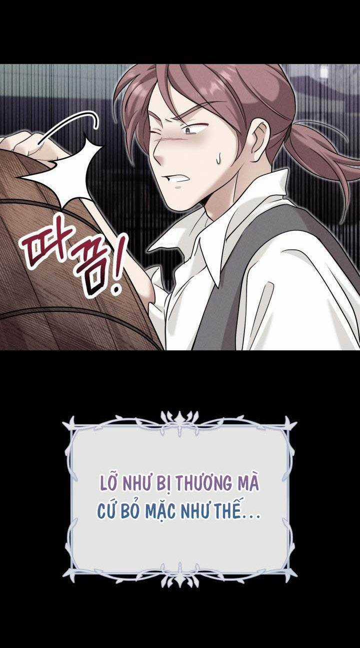 Công Chúa Dược Sĩ Bé Con Chapter 17 trang 52