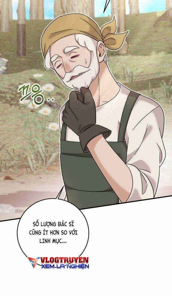 Công Chúa Dược Sĩ Bé Con Chapter 17 trang 65