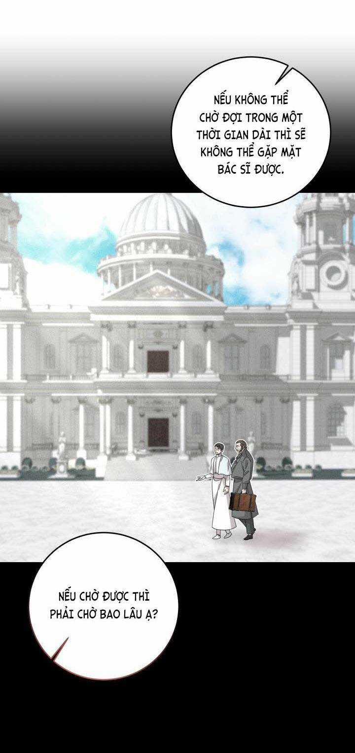 Công Chúa Dược Sĩ Bé Con Chapter 17 trang 66