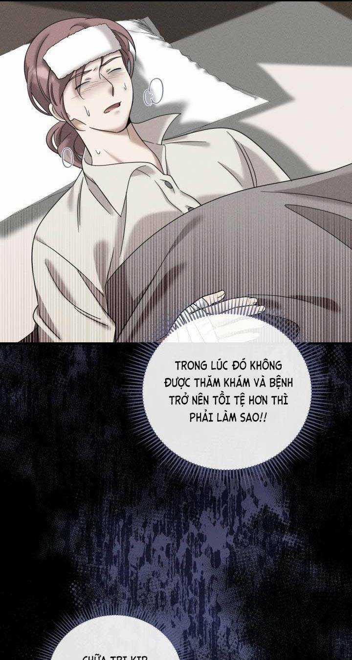 Công Chúa Dược Sĩ Bé Con Chapter 17 trang 68