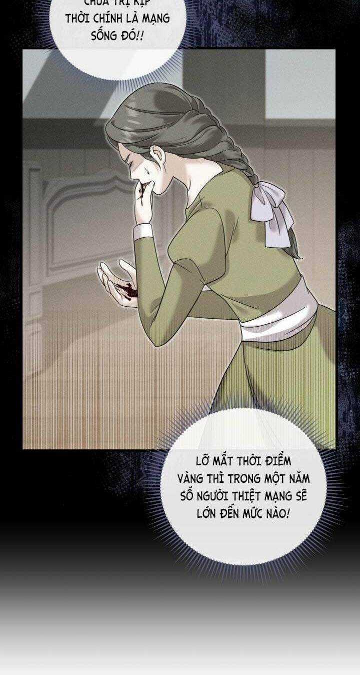 Công Chúa Dược Sĩ Bé Con Chapter 17 trang 69