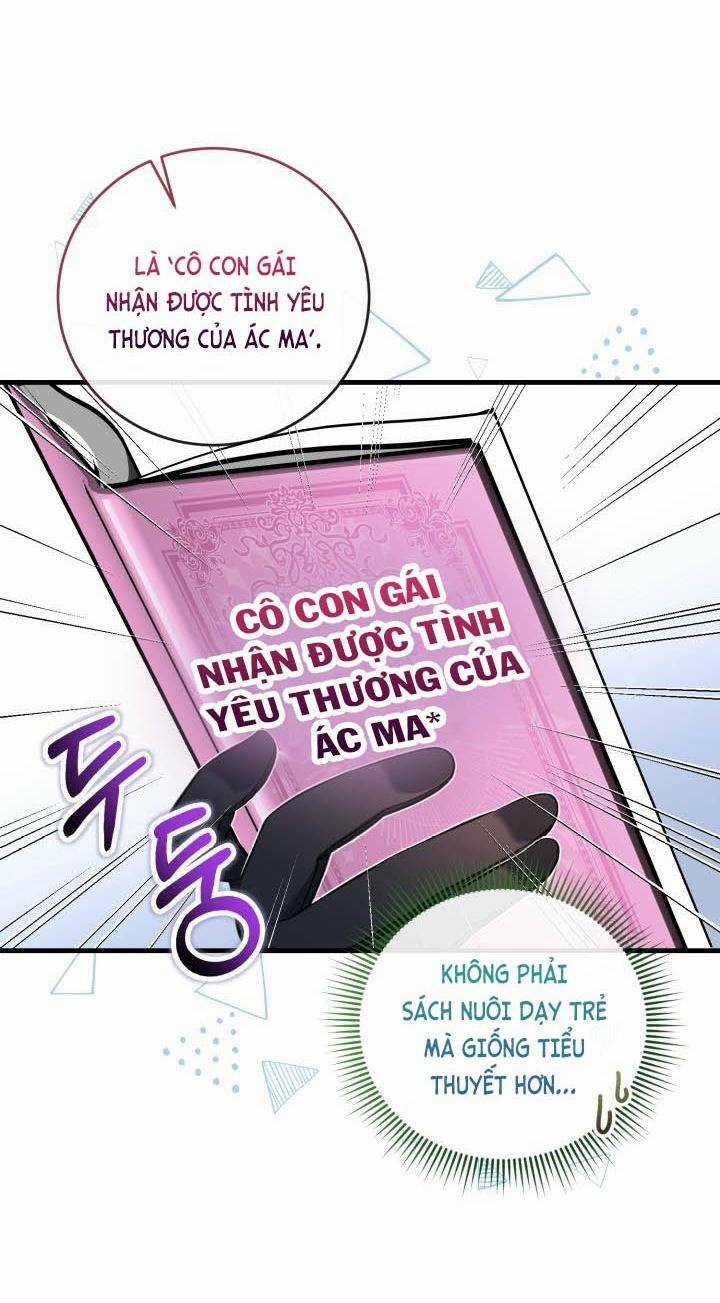 Công Chúa Dược Sĩ Bé Con Chapter 17 trang 7