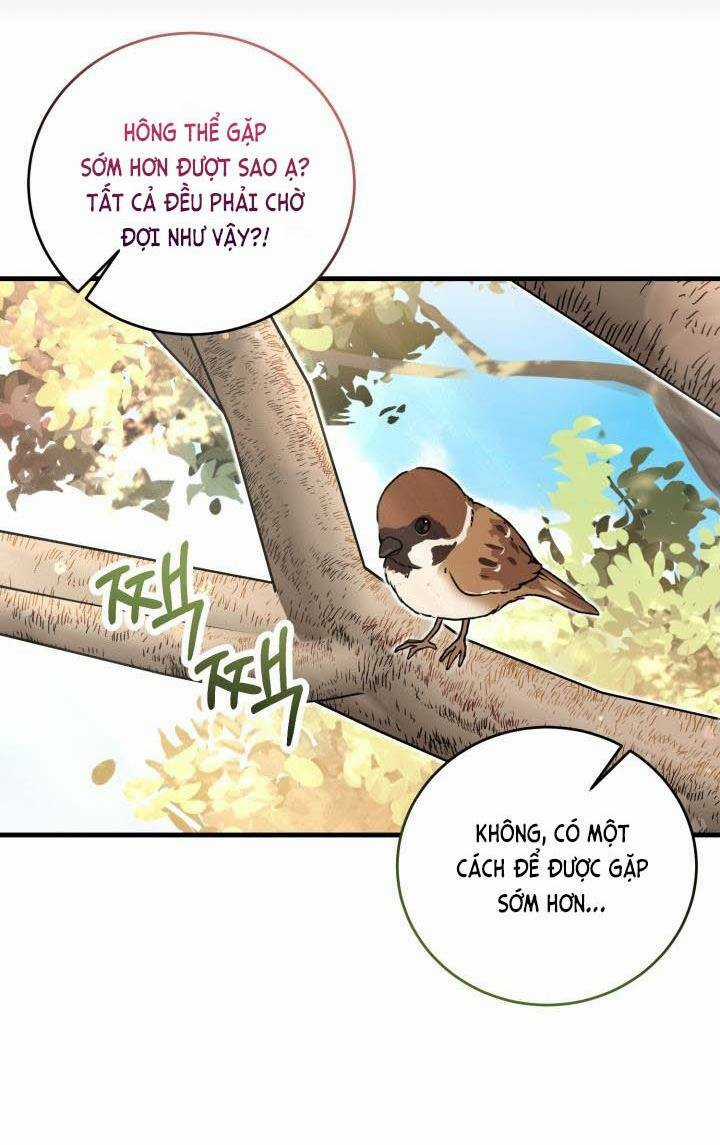 Công Chúa Dược Sĩ Bé Con Chapter 17 trang 70