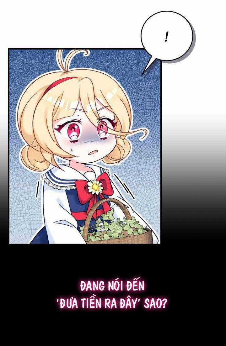 Công Chúa Dược Sĩ Bé Con Chapter 17 trang 72