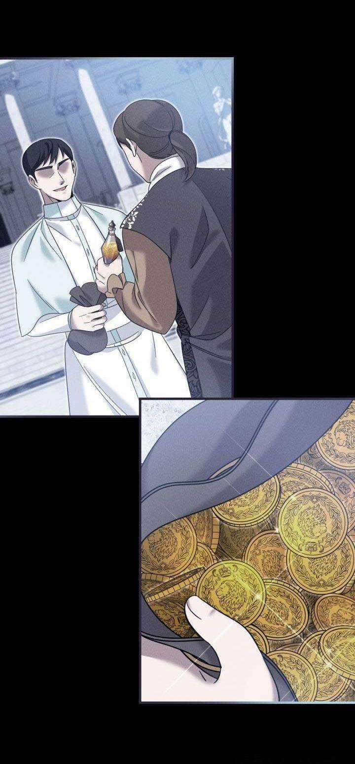 Công Chúa Dược Sĩ Bé Con Chapter 17 trang 73