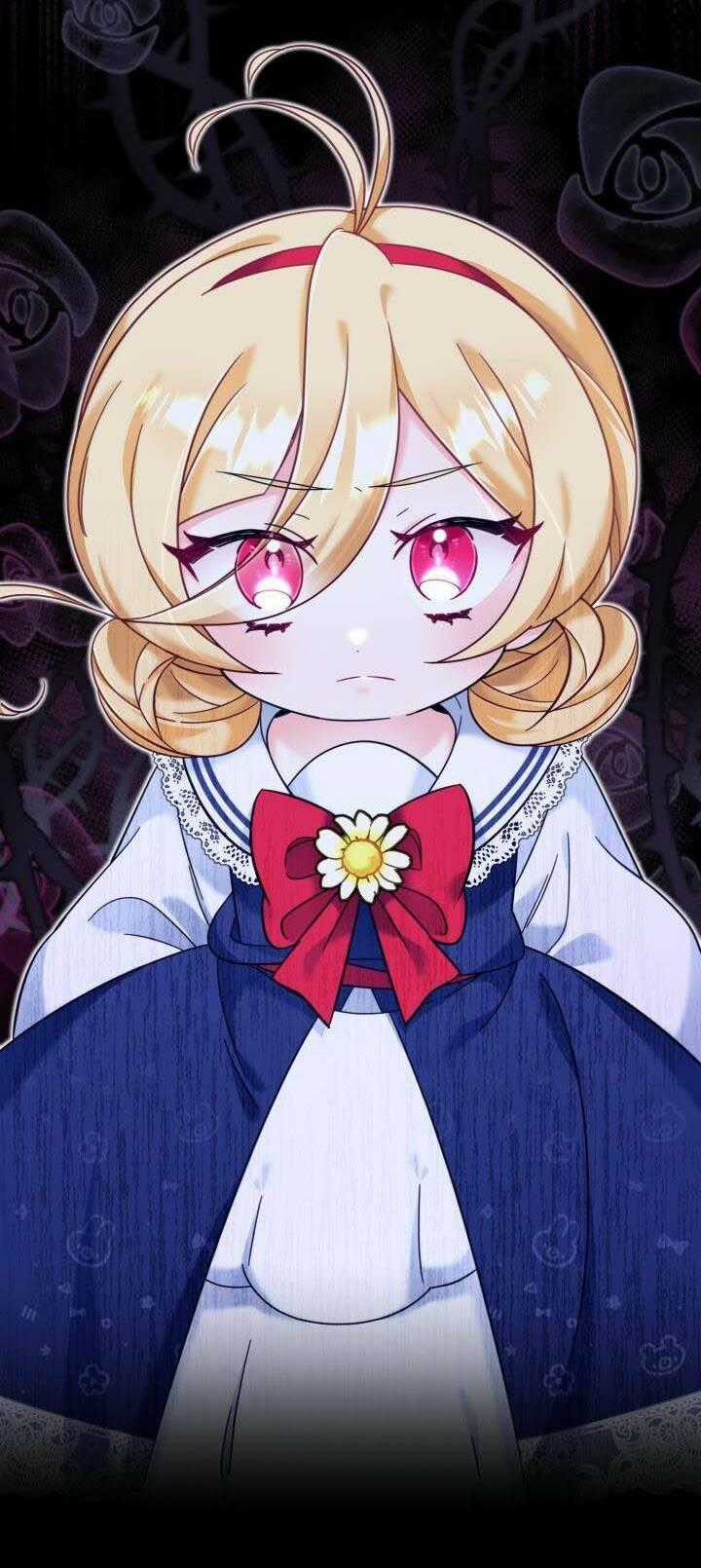 Công Chúa Dược Sĩ Bé Con Chapter 17 trang 75