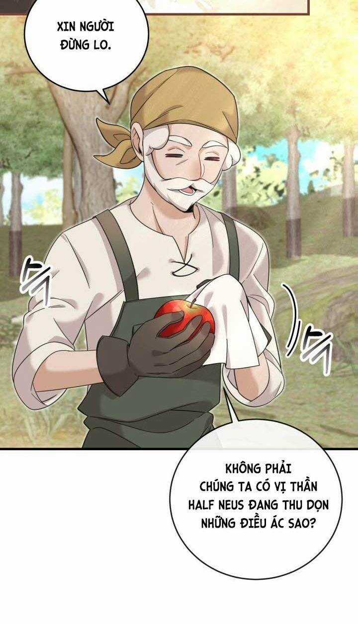 Công Chúa Dược Sĩ Bé Con Chapter 18 trang 11