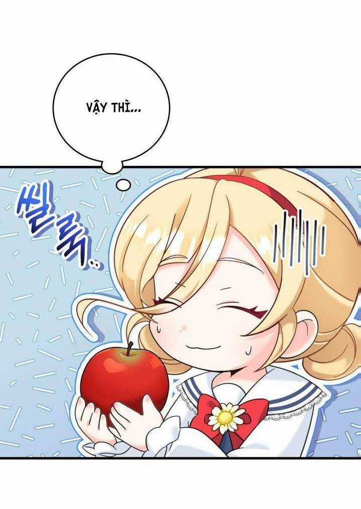 Công Chúa Dược Sĩ Bé Con Chapter 18 trang 13