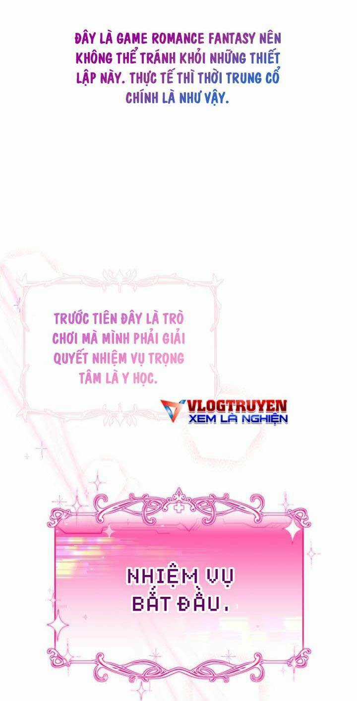 Công Chúa Dược Sĩ Bé Con Chapter 18 trang 19