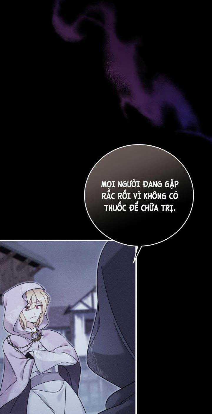 Công Chúa Dược Sĩ Bé Con Chapter 18 trang 2